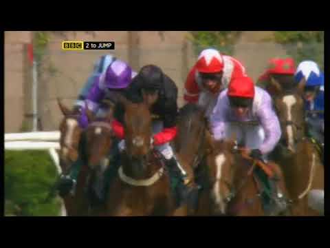 2012 Topham Chase - Aintree meeting