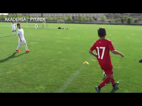 ԱԿԱԴԵՄԻԱ2-12   ՓՅՈՒՆԻԿ2-12