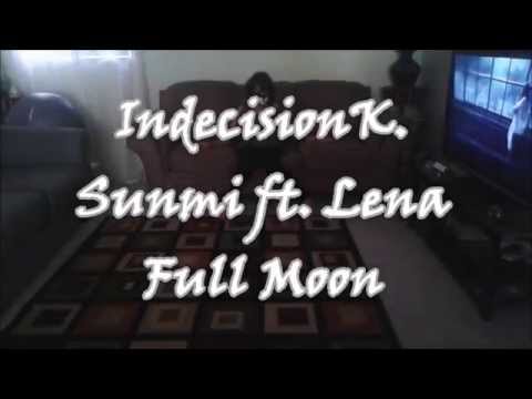 [Freestyle] 선미(Sunmi) 보름달(Full Moon) Dance Cover