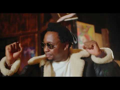 Kaa La Moto feat. Okello Max - Manipulate (Official Music Video)