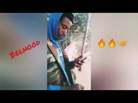 Ethiopian amharic free stayl rap 2013Ec (belhood)