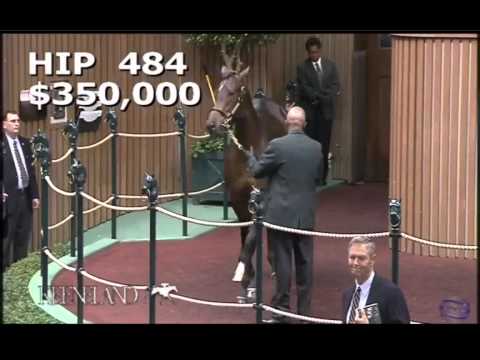 Keeneland Sept Sale 2015- book 1