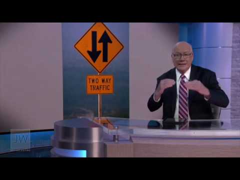 Бродкастинг Февраль JW Broadcasting February2016