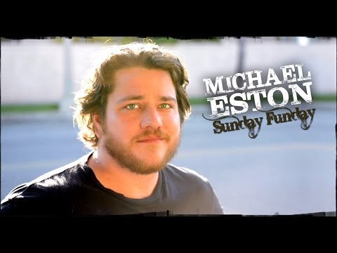 Michael Eston - Sunday Funday