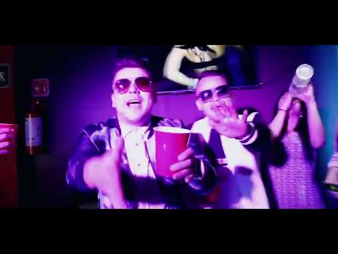 THE CALDERS KINGS - FIESTA  (Video Oficial HD)