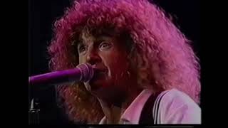 REO Speedwagon When I Get Home Live 1995 HD