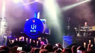 Unheilig - Intro/ Hinunter bis auf Eins /Wir sind alle wie eins