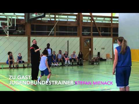 DBBTrainerfortbildung & RegioTeam