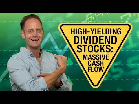 2020年に買いたい高配当株9銘柄 (9 HIGH-YIELD DIVIDEND STOCKS I'M BUYING IN 2020)