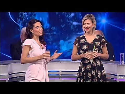Studio znanja, 29. emisija ( TV RTS 13. 10. 2017. ) - Zablude