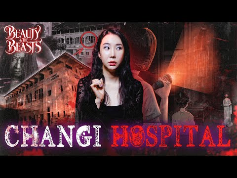 Died in War… The Crying Spirits of Singapore’s Most Haunted ‘Old Changi Hospital’