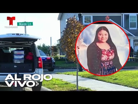 Revelan nuevos detalles de la muerte a tiros de madre guatemalteca en Indiana