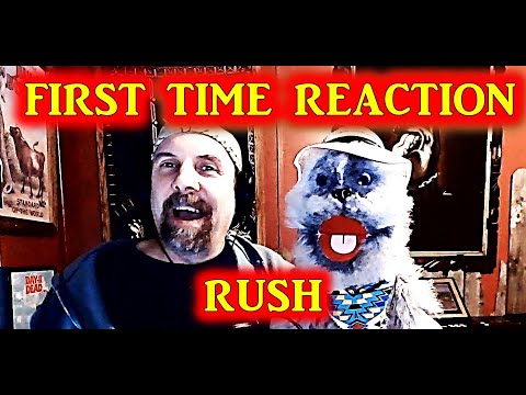 Subdivisions - Rush | WANG CHUNG FAN'S FIRST TIME REACTION!