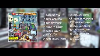 Slightly Stoopid - Meanwhile...Back At The Lab (Full Album)
