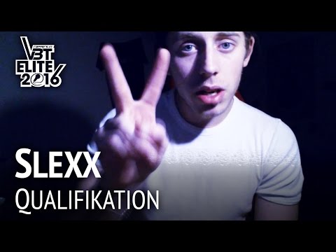 Video thumbnail for VBT Elite 2016 Qualifikation