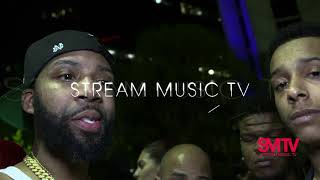 J Prince Jr talks about uniting the Culture to build the first all black major record label