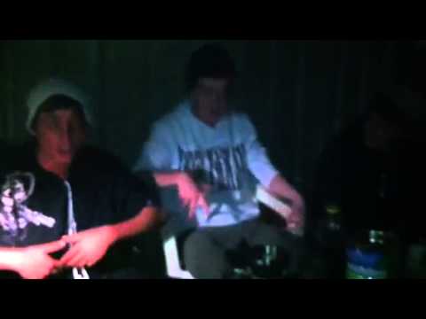 Jezzaone ft jeddles freestyle