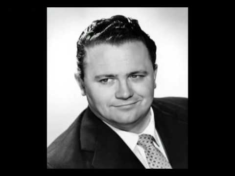 Harry Secombe - If I Ruled The World (BBC TV 1963)