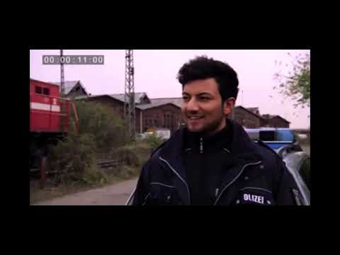 Auf Streife | Outtakes (Lustige Szenen 1)