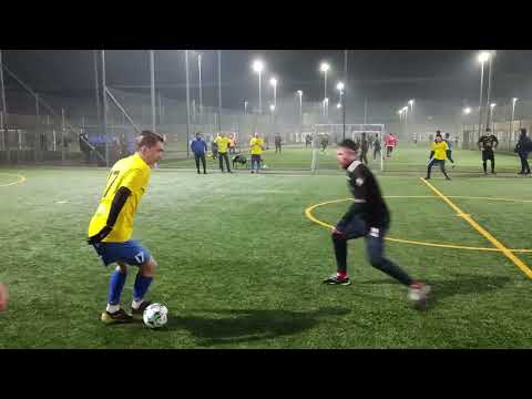 Tenko Team - MAESTRO (1) | Full match