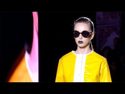Oscarleon | Fall Winter 2020/2021 | Full Show