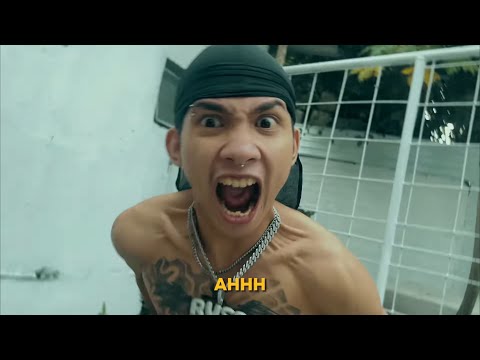 RussJr - DISS BOX "J BAG" (OMV)