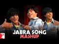 Jabra Song Mashup FAN 11 Languages Shah Rukh Khan Nakash Aziz Vishal Shekhar Varun Grover