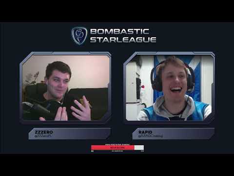 BSL5 RO16 – GRUPPE B – eOnzErG vs. Ty2