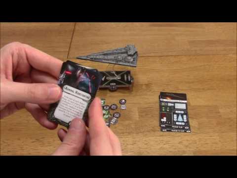 DGA Plays: Star Wars: Armada - Interdictor Expansion (Ep. 26)