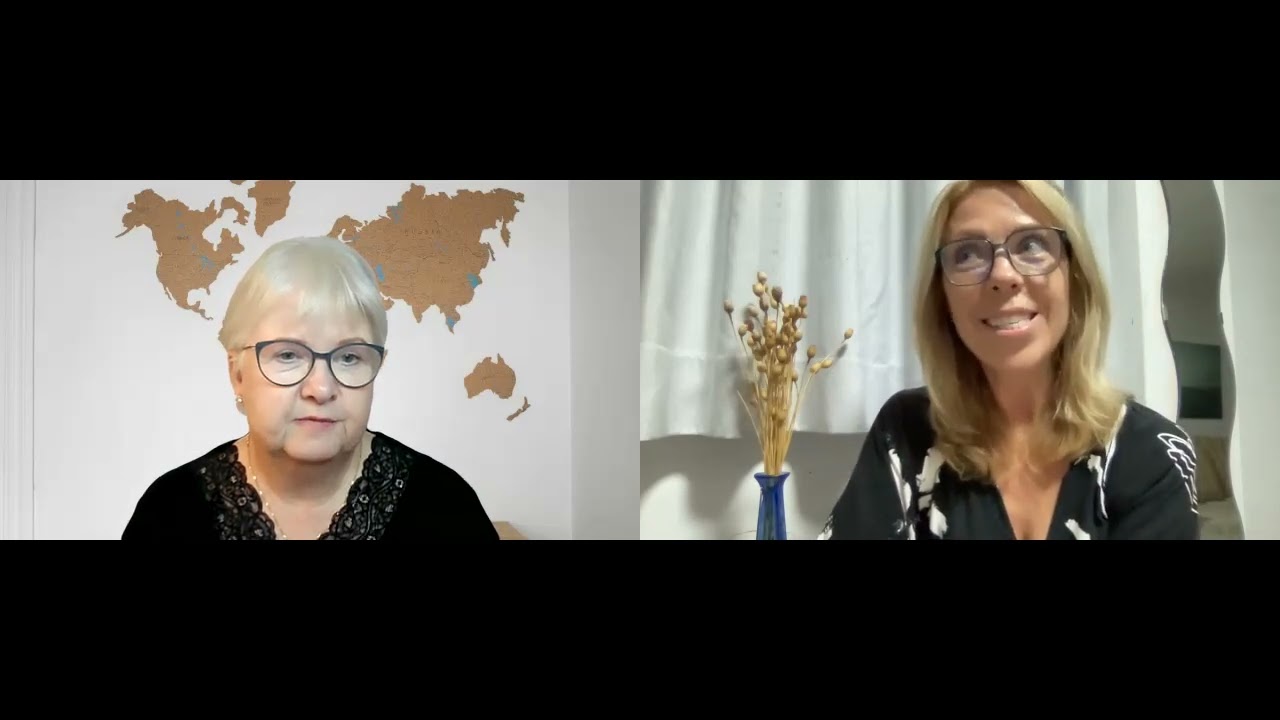 What are your thoughts on fear and can fear make you grow?