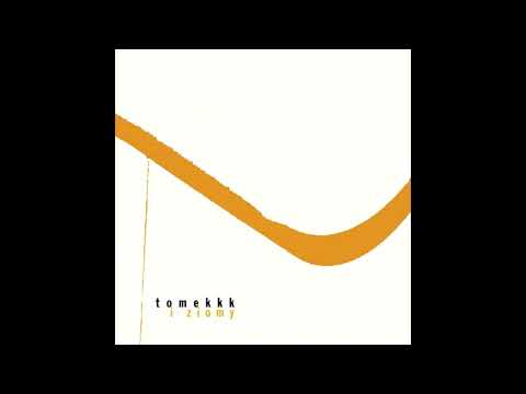 Tomekkk - "Tomekkk I Ziomy" (2009)
