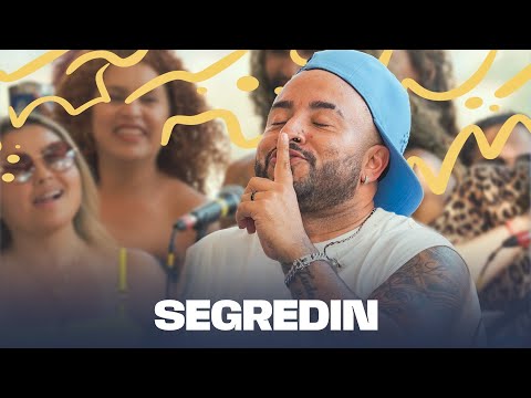 Samba De Dom - Segredin (Pagodom - Ao Vivo)