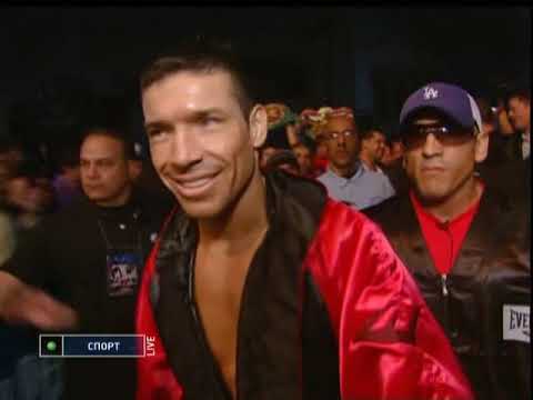 Sergio Martinez vs Paul Williams II Full Fight