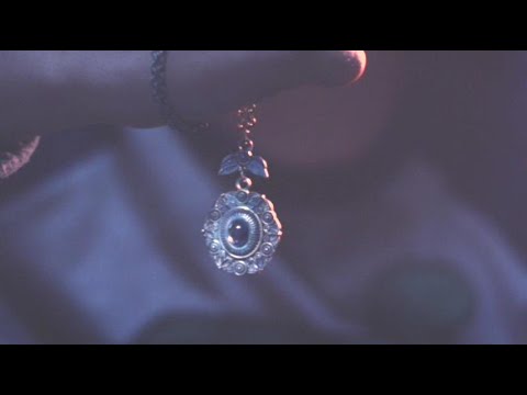 A Maldição da Chorona - Um amuleto misterioso