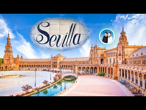 Sevilla - Spain's MOST MAGICAL City (Weekend Guide)