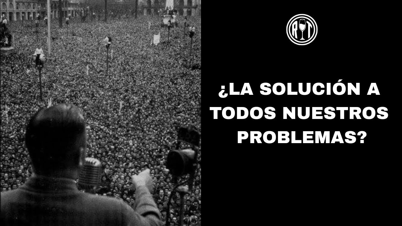 LA DEMOCRACIA SOCIAL PERONISTA