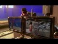 The Jungle Book Behind The Scenes Of The Live Action Filming ScreenSlam
