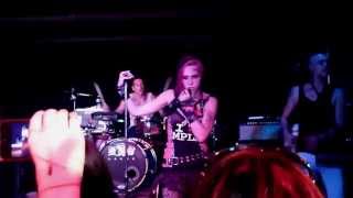 Icon For Hire &quot;Cynics and Critics&quot; 08-25- 2013 Skyway Theatre (b) Mpls MN