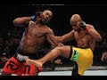 UFC 2013: Jon Jones versus Anderson Silva 