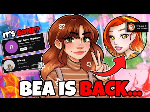 Why the Return of Beaplays Is So Disturbing