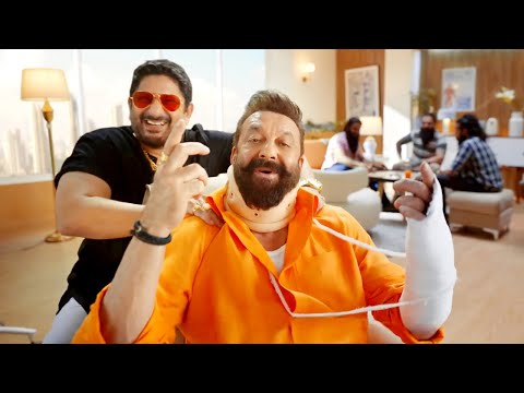 Munnabhai and Circuit | ACKO Health Insurance