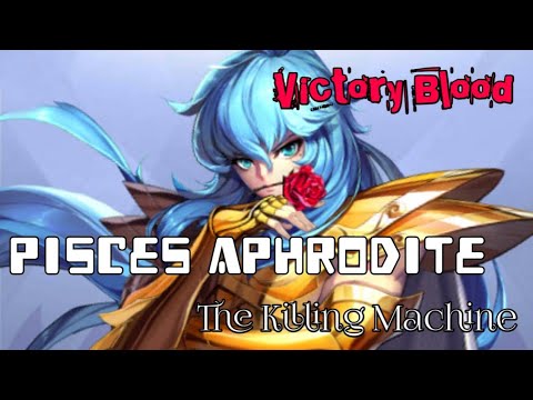 Saint Seiya : Awakening | Aphrodite ft June VS Evil Saga Saori