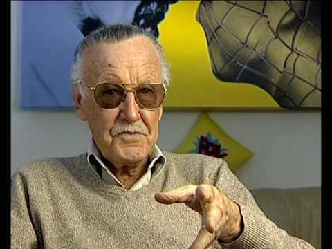 Stan Lee - The Silver Surfer: my philosophical outlet (19/42)