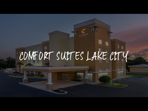 Comfort Suites Lake City Review - Lake City , United States of America