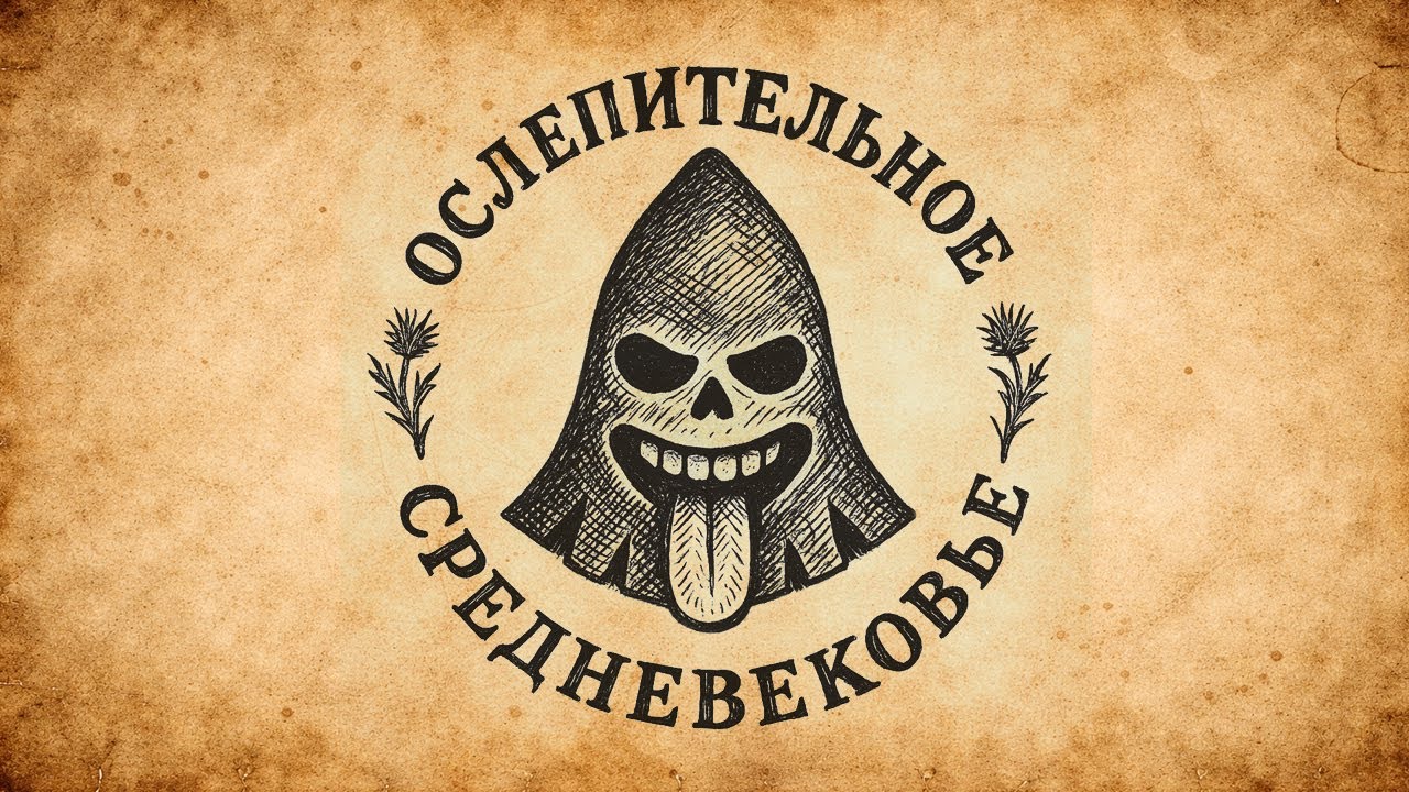 С Новым Годом, князь! / Ослепительное средневековье