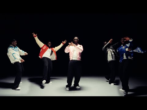 Franglish - Ma Veste (Clip Officiel)