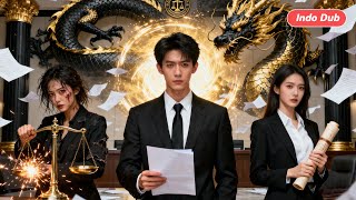 Download lagu 【Indo Dub】Dia Cuma Pemulung, Tapi Membuat Seluruh Keluarga Kaya Gentar! #cdrama mp3 Download lagu 【Indo Dub】Dia Cuma Pemulung, Tapi Membuat Seluruh Keluarga Kaya Gentar! #cdrama mp3