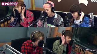 [K-Poppin'] 임팩트 (IMFACT) - 빛나 (The Light) (Acoustic ver.)