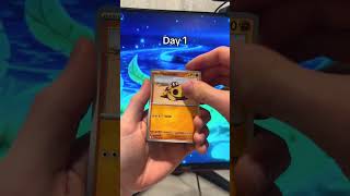 Comment "tash." for early access code. #tradingcards #pokemon #pokemontcg #tcgcollector #viral