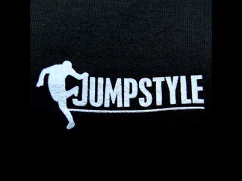 DJ Crazyy jumpmix